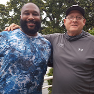 Marcus Spears